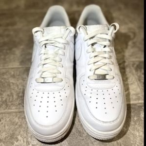 Nike Air Force 1, Men's shoes.